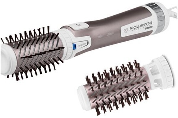 suszarko-lokówka ROWENTA CF9540 1000W kolor biało-różowy