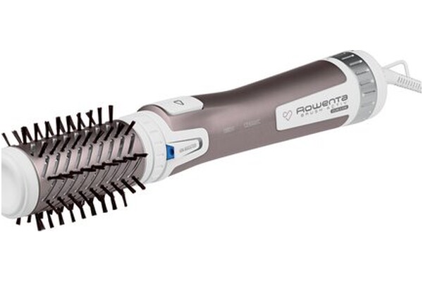 suszarko-lokówka ROWENTA CF9540 1000W kolor biało-różowy