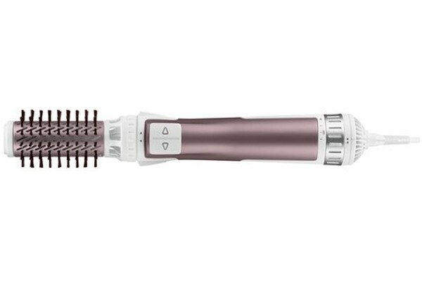 suszarko-lokówka ROWENTA CF9540 1000W kolor biało-różowy