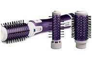 suszarko-lokówka ROWENTA CF9530 1000W kolor biało-fioletowy