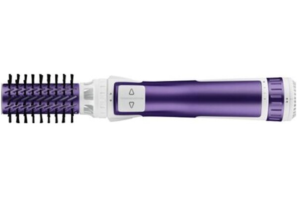 suszarko-lokówka ROWENTA CF9530 1000W kolor biało-fioletowy