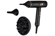 Suszarka ROWENTA CV9920F0 2000W kolor czarny