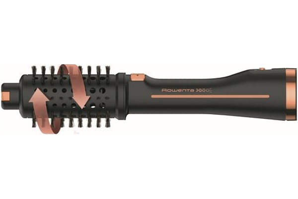suszarko-lokówka ROWENTA CF9625 750W kolor czarny