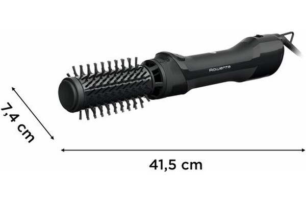 suszarko-lokówka ROWENTA UB9520F0 1000W kolor czarny
