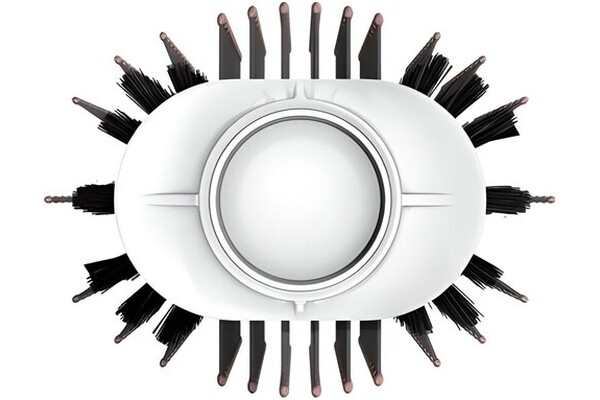 suszarko-lokówka ROWENTA CF6135 800W kolor biały