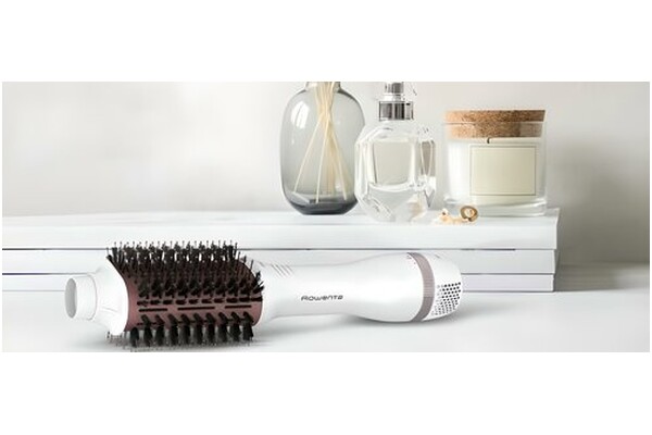 suszarko-lokówka ROWENTA CF6135 800W kolor biały