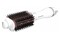 suszarko-lokówka ROWENTA CF6135 800W kolor biały