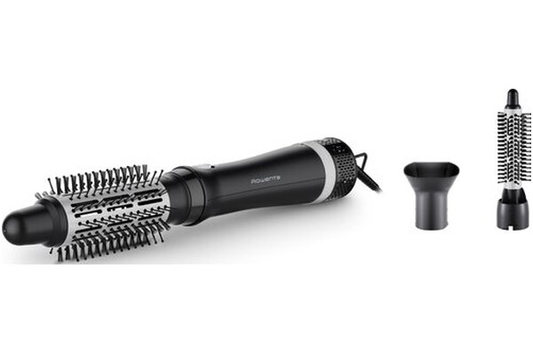 suszarko-lokówka ROWENTA CF6320 900W kolor czarno-srebrny