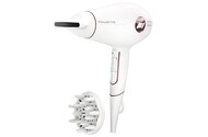 Suszarka ROWENTA CV6135 1800W kolor biały