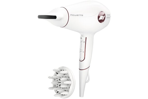 Suszarka ROWENTA CV6135 1800W kolor biały