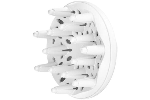 Suszarka ROWENTA CV6135 1800W kolor biały