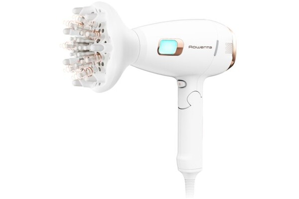 Suszarka ROWENTA CV9240 2200W kolor biały