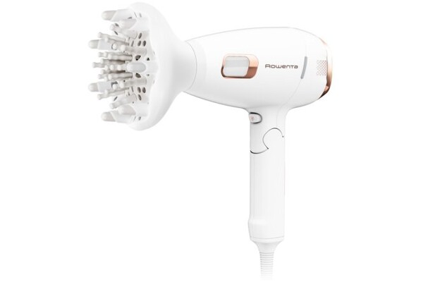 Suszarka ROWENTA CV9240 2200W kolor biały