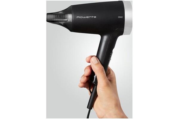 Suszarka ROWENTA CV1810 1600W kolor szary