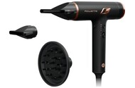 Suszarka ROWENTA HY8310F0 1700W kolor czarny