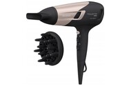 Suszarka ROWENTA CV5831 2100W kolor czarny