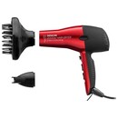 Suszarka SENCOR SHD6701RD 2000W kolor czerwono-czarny