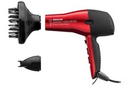 Suszarka SENCOR SHD6701RD 2000W kolor czerwono-czarny