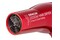 Suszarka SENCOR SHD6701RD 2000W kolor czerwono-czarny