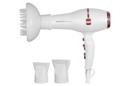 Suszarka SENCOR SHD8200GD 2400W kolor biało-złoty