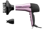 Suszarka SENCOR SHD6700VT 2000W kolor Czarno-różowy