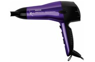 Suszarka SENCOR SHD6600V 2000W kolor Czarno-fioletowy