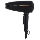 Suszarka SENCOR SHD0045BK 1600W kolor czarny