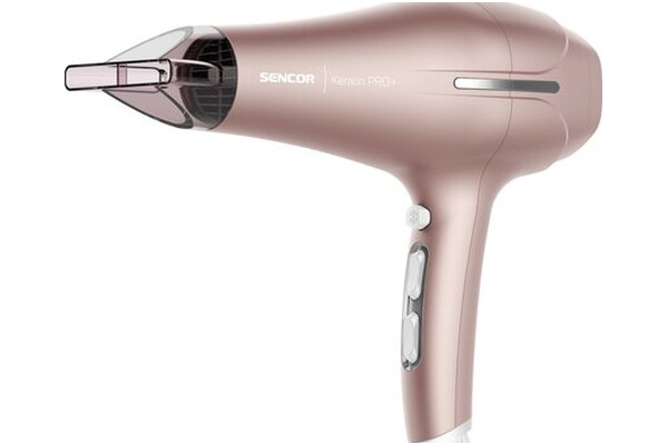 Suszarka SENCOR SHD6800RG 2300W kolor różowy