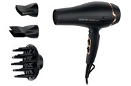 Suszarka SENCOR SHD8275BK 2400W kolor czarny