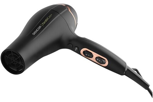 Suszarka SENCOR SHD8275BK 2400W kolor czarny