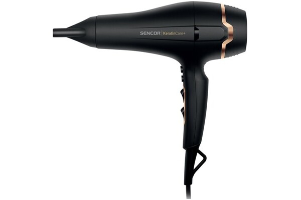 Suszarka SENCOR SHD8275BK 2400W kolor czarny