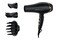 Suszarka SENCOR SHD8275BK 2400W kolor czarny