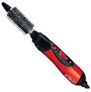 suszarko-lokówka SENCOR SHS7551RD 1000W kolor czarno-czerwony