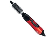 suszarko-lokówka SENCOR SHS7551RD 1000W kolor czarno-czerwony