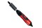 suszarko-lokówka SENCOR SHS7551RD 1000W kolor czarno-czerwony