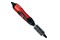 suszarko-lokówka SENCOR SHS7551RD 1000W kolor czarno-czerwony