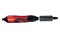 suszarko-lokówka SENCOR SHS7551RD 1000W kolor czarno-czerwony