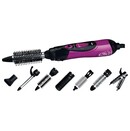 suszarko-lokówka SENCOR SHS7551VT 1000W kolor fioletowo-czarny