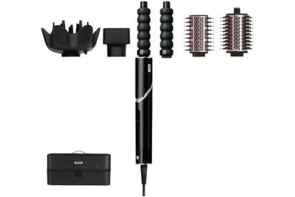 suszarko-lokówka Shark HD446EU 1650W