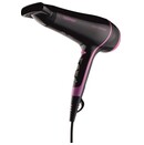 Suszarka ZELMER ZHD8360 2400W kolor czarny