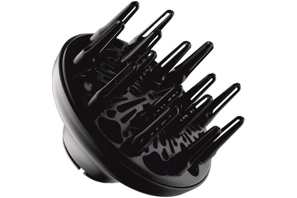 Suszarka ZELMER ZHD8360 2400W kolor czarny