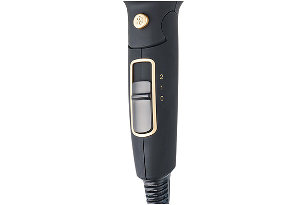 Suszarka ZELMER ZHD8321 1600W kolor czarny