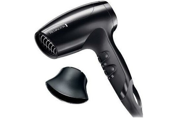 Suszarka Remington D5000 1800W kolor czarny