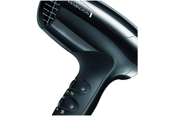 Suszarka Remington D5000 1800W kolor czarny