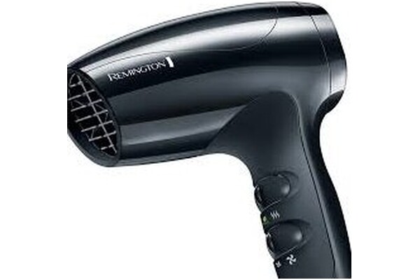 Suszarka Remington D5000 1800W kolor czarny