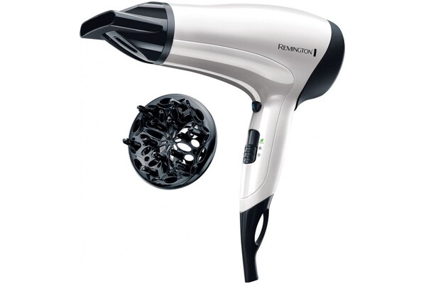 Suszarka Remington D3015 2000W kolor biały