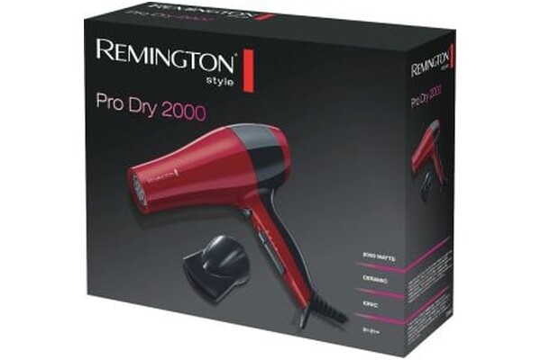 Suszarka Remington D3080 1875W