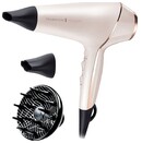 Suszarka Remington AC9140 2400W kolor kremowy