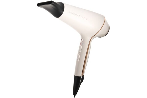 Suszarka Remington AC9140 2400W kolor kremowy