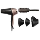 Suszarka Remington D5706 2200W kolor czarno-brązowy